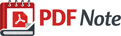 PDFノート