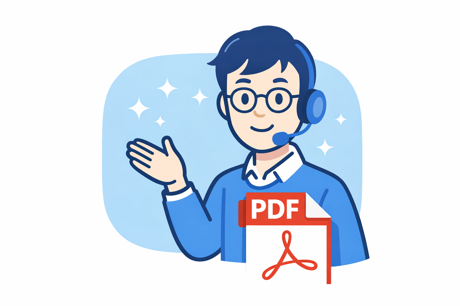 PDFノート編集部